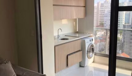 Apartamento com 1 quarto à venda na Alameda Olga, 300, Barra Funda, São Paulo por R$ 750.000