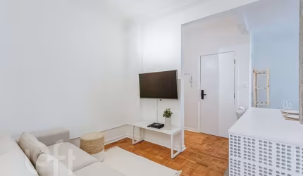 Apartamento com 3 quartos à venda na Rua Doutor Tomás Carvalhal, 785, Vila Mariana, São Paulo por R$ 767.200