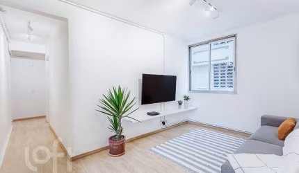 Apartamento com 3 quartos à venda na Rua Costa Carvalho, 375, Pinheiros, São Paulo por R$ 822.600