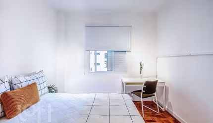 Apartamento com 3 quartos à venda na Rua Tabapuã, 721, Itaim Bibi, São Paulo por R$ 1.068.500