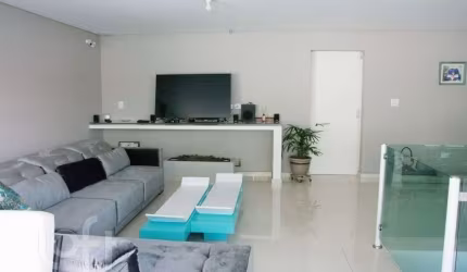 Casa com 3 quartos à venda na Rua Orlando Murgel, 36, Campo Belo, São Paulo por R$ 1.400.000