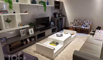 Apartamento com 3 quartos à venda na Rua Santa Justina, 215, Itaim Bibi, São Paulo por R$ 2.100.000