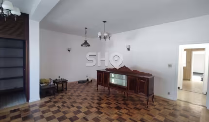 Casa com 4 quartos à venda na Rua Marcondes de Andrade, 45, Ipiranga, São Paulo por R$ 1.600.000