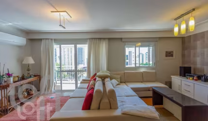 Apartamento com 4 quartos à venda na Rua Caraíbas, 533, Perdizes, São Paulo por R$ 2.120.000