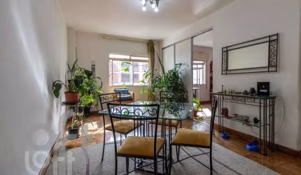 Apartamento com 2 quartos à venda na Rua Professor João Arruda, 284, Perdizes, São Paulo por R$ 855.000