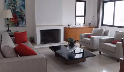 Apartamento com 4 quartos à venda na Rua Maracanã, 796, Lapa, São Paulo por R$ 1.780.000