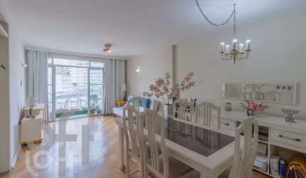 Apartamento com 2 quartos à venda na Rua Lavradio, 147, Barra Funda, São Paulo por R$ 750.000
