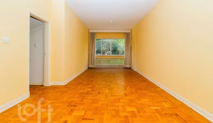 Apartamento com 4 quartos à venda na Rua Piauí, 1080, Consolação, São Paulo por R$ 1.800.000