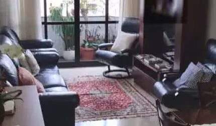 Apartamento com 3 quartos à venda na Rua do Tramway, 322, Tucuruvi, São Paulo por R$ 700.000