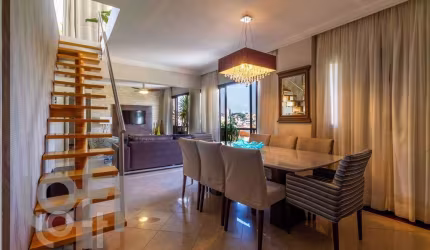 Apartamento com 4 quartos à venda na Praça Oscar da Silva, 160, Vila Guilherme, São Paulo por R$ 2.200.000