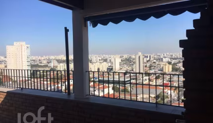 Apartamento com 3 quartos à venda na Avenida Joaquina Ramalho, 1555, Vila Guilherme, São Paulo por R$ 990.000