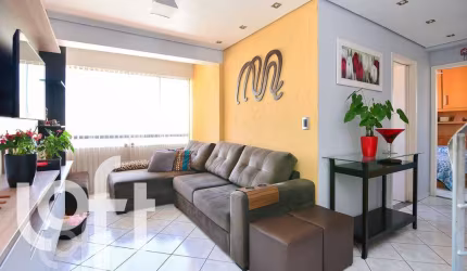 Apartamento com 2 quartos à venda na Avenida Álvaro Machado Pedrosa, 534, Tucuruvi, São Paulo por R$ 760.000