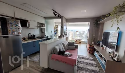 Apartamento com 2 quartos à venda na Rua Vicenza, 136, Tucuruvi, São Paulo por R$ 730.000