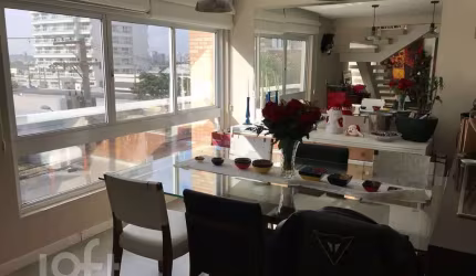Apartamento com 2 quartos à venda na Rua Schilling, 560, Vila Leopoldina, São Paulo por R$ 910.800