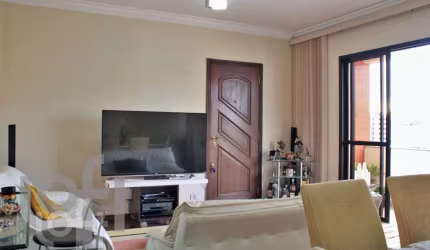Apartamento com 3 quartos à venda na Rua Marechal Hermes da Fonseca, 470, Santana, São Paulo por R$ 880.000