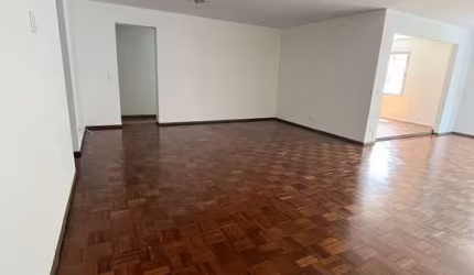 Apartamento com 3 quartos à venda na Rua Oscar Freire, 1412, Jardim Paulista, São Paulo por R$ 1.390.000