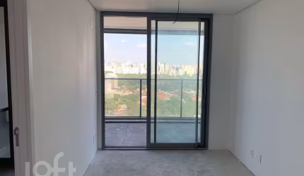 Apartamento com 2 quartos à venda na Avenida Rebouças, 2636, Pinheiros, São Paulo por R$ 2.250.000
