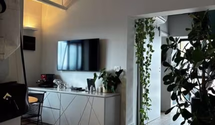 Apartamento com 1 quarto à venda na Rua Joaquim Antunes, 1070, Pinheiros, São Paulo por R$ 1.785.000