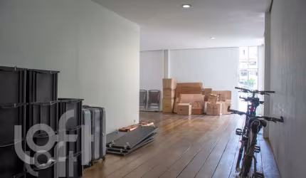Apartamento com 1 quarto à venda na Rua Alves Guimarães, 951, Jardim Paulista, São Paulo por R$ 1.400.000