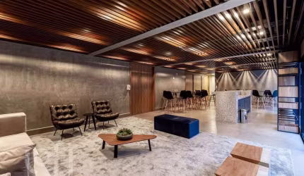 Apartamento com 1 quarto à venda na Rua Capote Valente, 80, Jardim Paulista, São Paulo por R$ 690.000