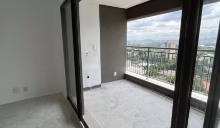 Apartamento com 1 quarto à venda na Avenida Rubem Berta, 850, Moema, São Paulo por R$ 800.000