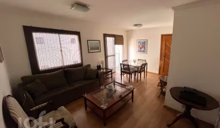 Apartamento com 2 quartos à venda na Rua Doutor Ivo Define Frasca, 26, Itaim Bibi, São Paulo por R$ 820.000