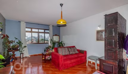Apartamento com 2 quartos à venda na Rua Aurélia, 1723, Perdizes, São Paulo por R$ 850.000