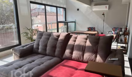 Apartamento com 1 quarto à venda na Rua Doutor Augusto de Miranda, 800, Perdizes, São Paulo por R$ 1.300.000