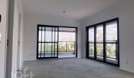 Apartamento com 4 quartos à venda na Rua Alves Guimarães, 1458, Pinheiros, São Paulo por R$ 2.990.000