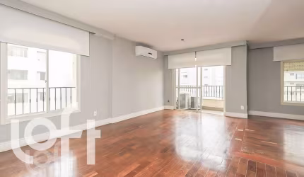 Apartamento com 3 quartos à venda na Rua Doutor Gabriel dos Santos, 183, Santa Cecília, São Paulo por R$ 1.420.000