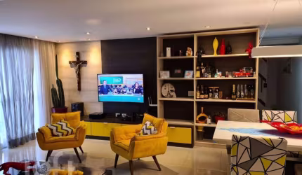 Apartamento com 2 quartos à venda na Rua Saguairu, 511, Casa Verde, São Paulo por R$ 1.150.000