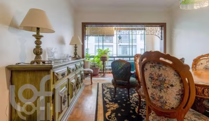 Apartamento com 3 quartos à venda na Rua Bocaina, 23, Perdizes, São Paulo por R$ 1.250.000