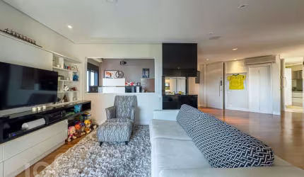 Apartamento com 4 quartos à venda na Rua Rodesia, 31, Pinheiros, São Paulo por R$ 3.400.000