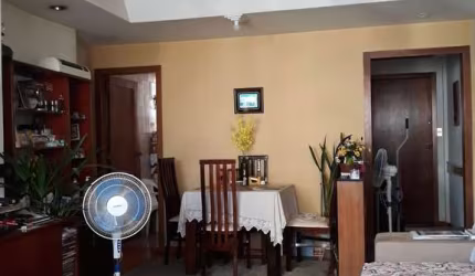 Apartamento com 2 quartos à venda na Rua São Vicente de Paulo, 401, Santa Cecília, São Paulo por R$ 1.240.000