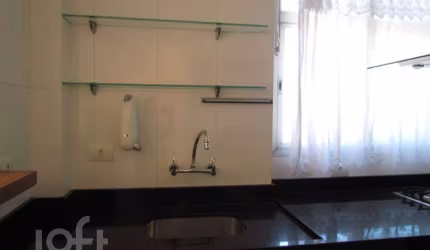 Apartamento com 2 quartos à venda na Rua Borges Lagoa, 71, Vila Mariana, São Paulo por R$ 950.000