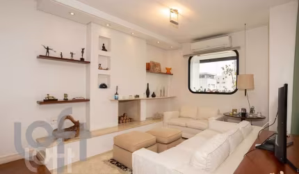Apartamento com 4 quartos à venda na Rua Wanderley, 1261, Perdizes, São Paulo por R$ 2.490.000
