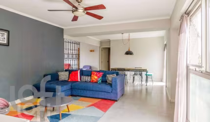 Apartamento com 4 quartos à venda na Rua Manuel da Nóbrega, 757, Moema, São Paulo por R$ 1.400.000