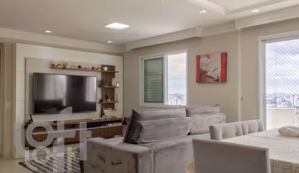 Apartamento com 2 quartos à venda na Avenida das Cerejeiras, 1040, Vila Maria, São Paulo por R$ 1.064.000