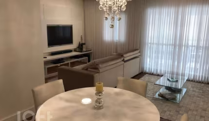 Apartamento com 3 quartos à venda na Rua Paulo de Avelar, 66, Vila Guilherme, São Paulo por R$ 1.700.000