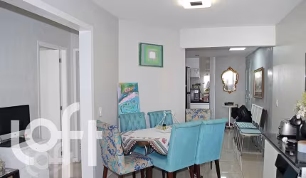 Apartamento com 3 quartos à venda na Copacabana, 426, Santana, São Paulo por R$ 1.300.000