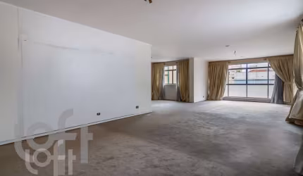 Apartamento com 3 quartos à venda na Alameda Jaú, 204, Jardim Paulista, São Paulo por R$ 2.190.000