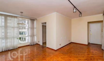 Apartamento com 3 quartos à venda na Alameda Fernão Cardim, 102, Jardim Paulista, São Paulo por R$ 900.000