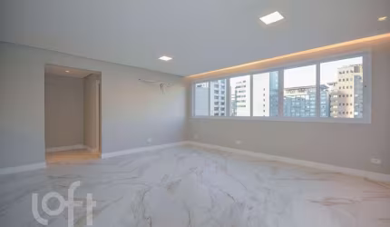 Apartamento com 3 quartos à venda na Rua Abílio Soares, 330, Vila Mariana, São Paulo por R$ 2.100.000