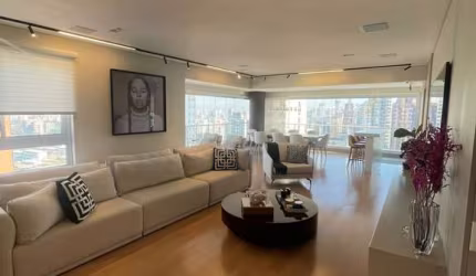 Apartamento com 3 quartos à venda na Rua Alcino Braga, 151, Vila Mariana, São Paulo por R$ 6.900.000