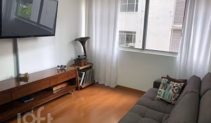 Apartamento com 2 quartos à venda na Rua Maria Figueiredo, 278, Vila Mariana, São Paulo por R$ 920.000