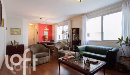 Apartamento com 3 quartos à venda na Rua Artur de Azevedo, 1192, Pinheiros, São Paulo por R$ 1.400.000