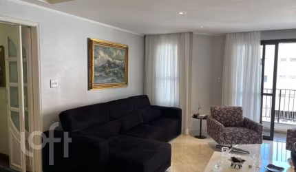 Apartamento com 4 quartos à venda na Rua Franco Paulista, 112, Santana, São Paulo por R$ 1.150.000