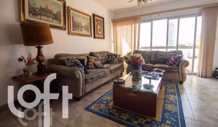 Apartamento com 3 quartos à venda na Rua Altinópolis, 383, Santana, São Paulo por R$ 750.000