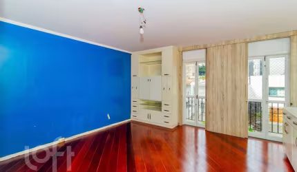Apartamento com 3 quartos à venda na Rua Doutor Guilherme Bannitz, 146, Itaim Bibi, São Paulo por R$ 1.600.000