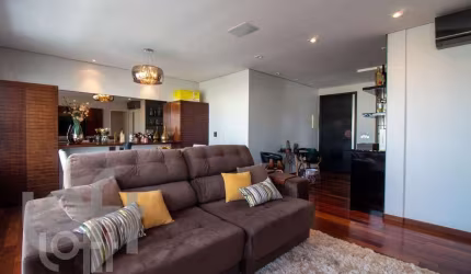 Apartamento com 1 quarto à venda na Rua Aleixo Garcia, 113, Itaim Bibi, São Paulo por R$ 1.589.760